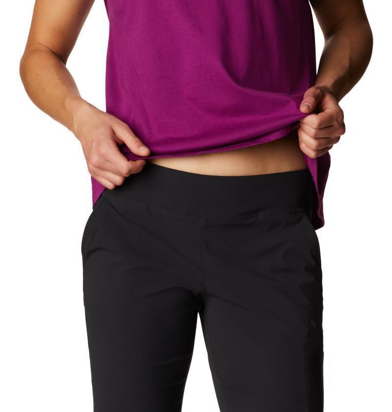 Dynama/2 Pants, Short - Womens - Black 4