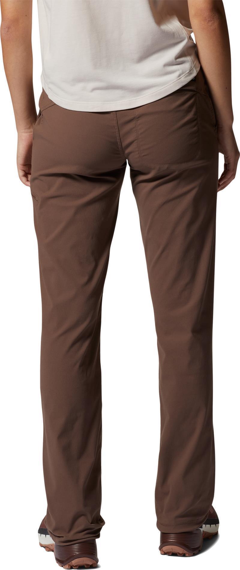Dynama/2 Pants, Short - Womens - Choss 3