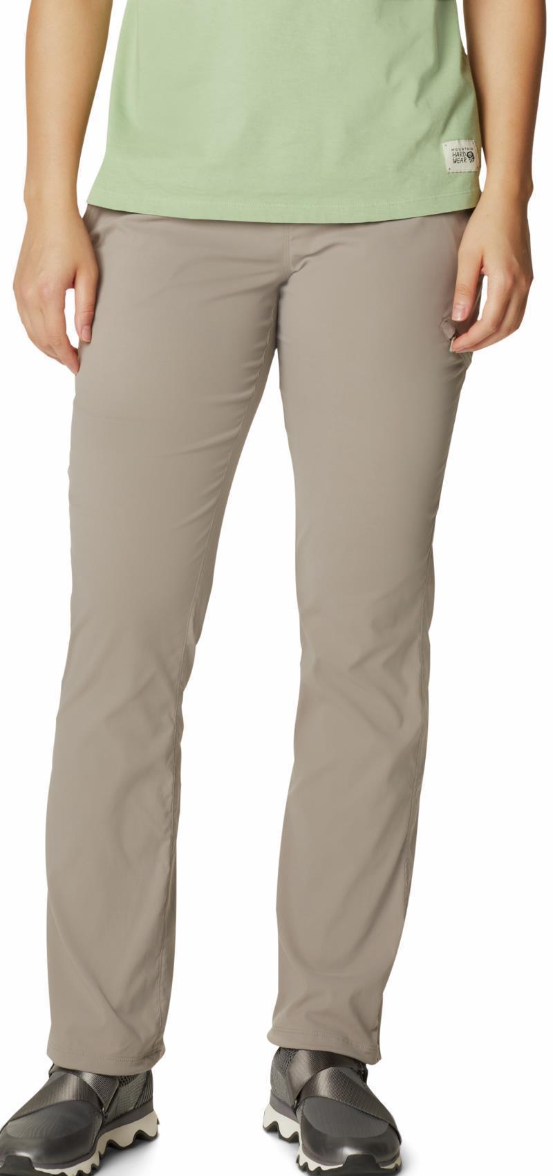 Dynama/2 Pants, Short - Womens - Dunes 1