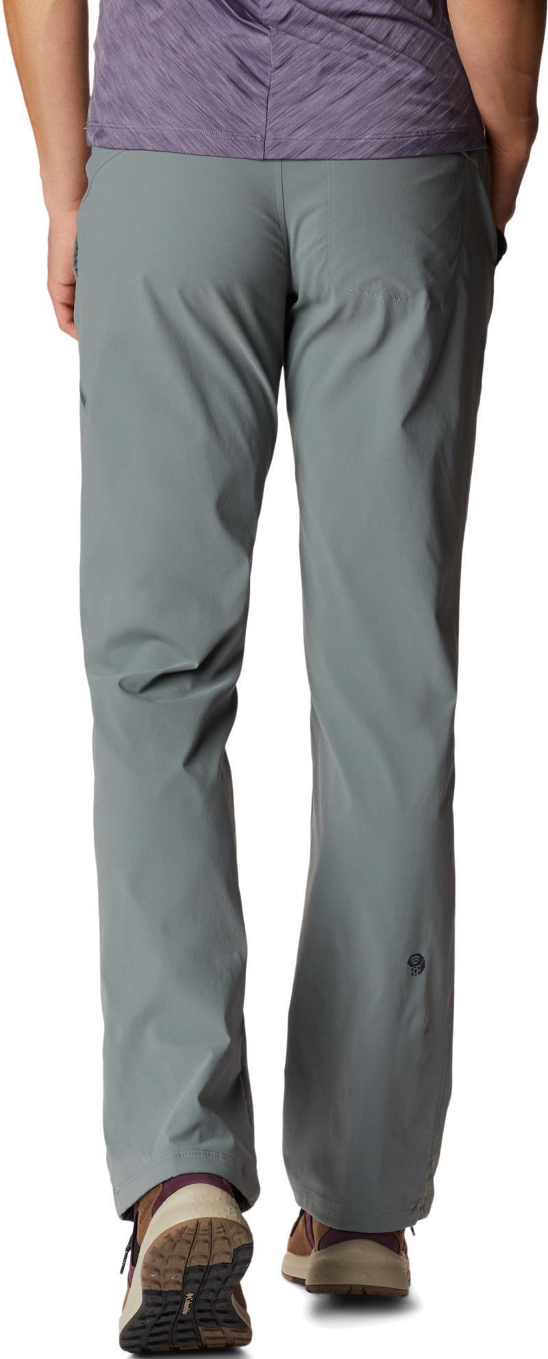 Dynama/2 Pants, Short - Womens - Light Storm 2