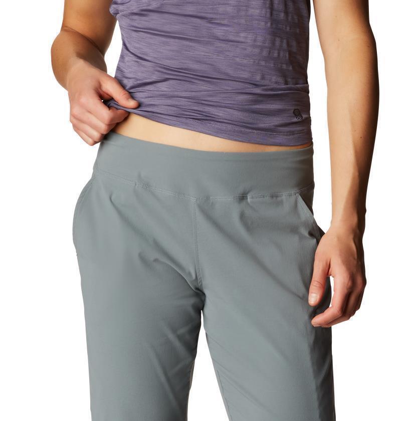 Dynama/2 Pants, Short - Womens - Light Storm 5