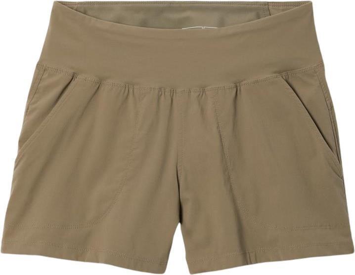 Dynama/2 Shorts, Reg - Womens - Darklands 1