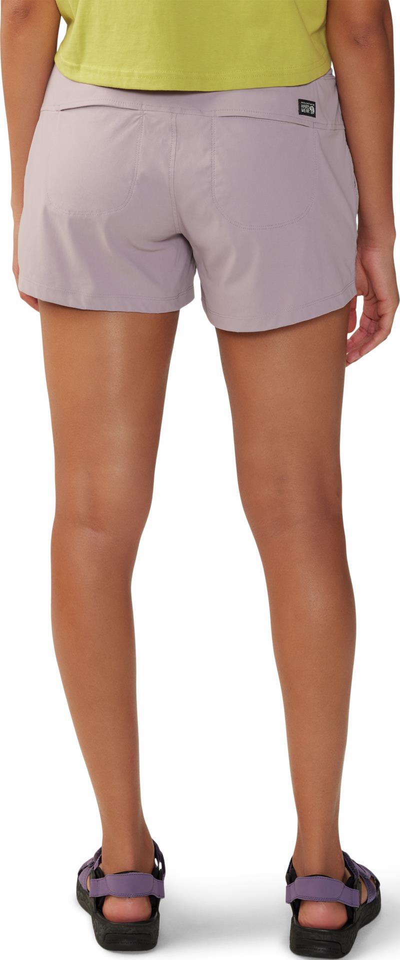 Dynama/2 Shorts, Reg - Womens - Daze 3