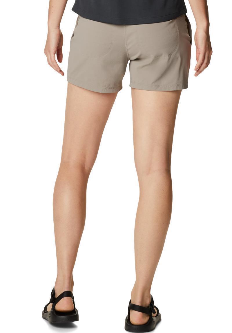 Dynama/2 Shorts, Reg - Womens - Dunes 2