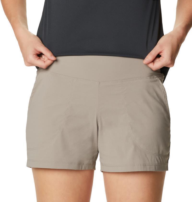 Dynama/2 Shorts, Reg - Womens - Dunes 3