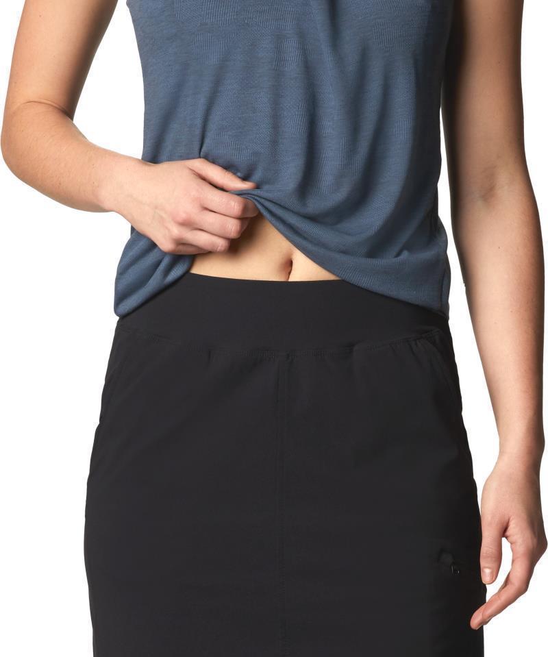Dynama/2 Skirt - Black 4