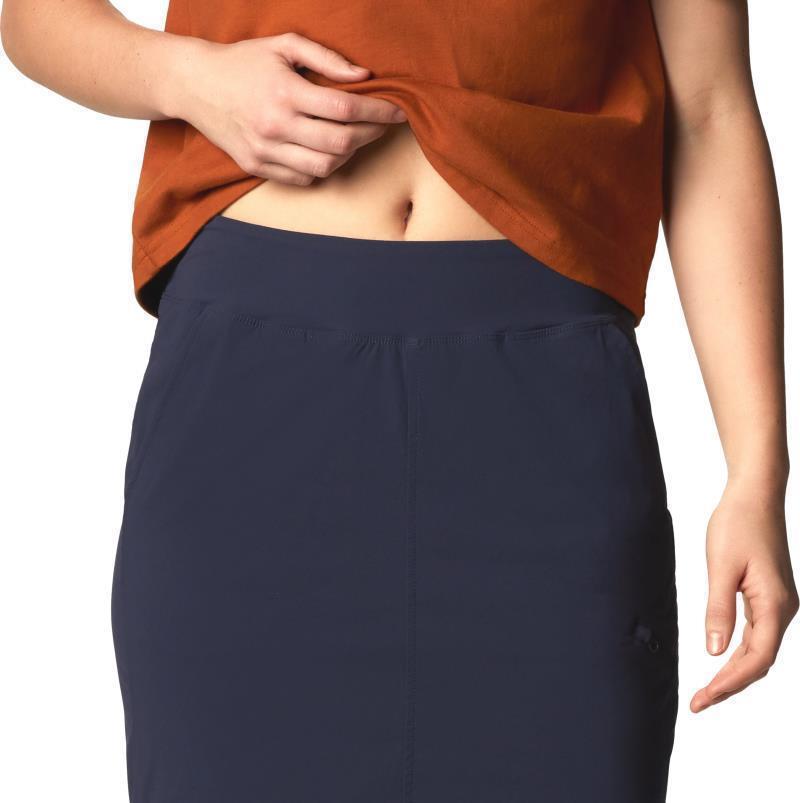 Dynama/2 Skirt - Dark Zinc 4