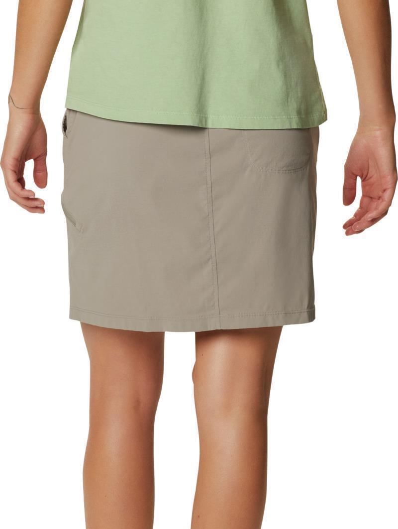 Dynama/2 Skirt - Dunes 2