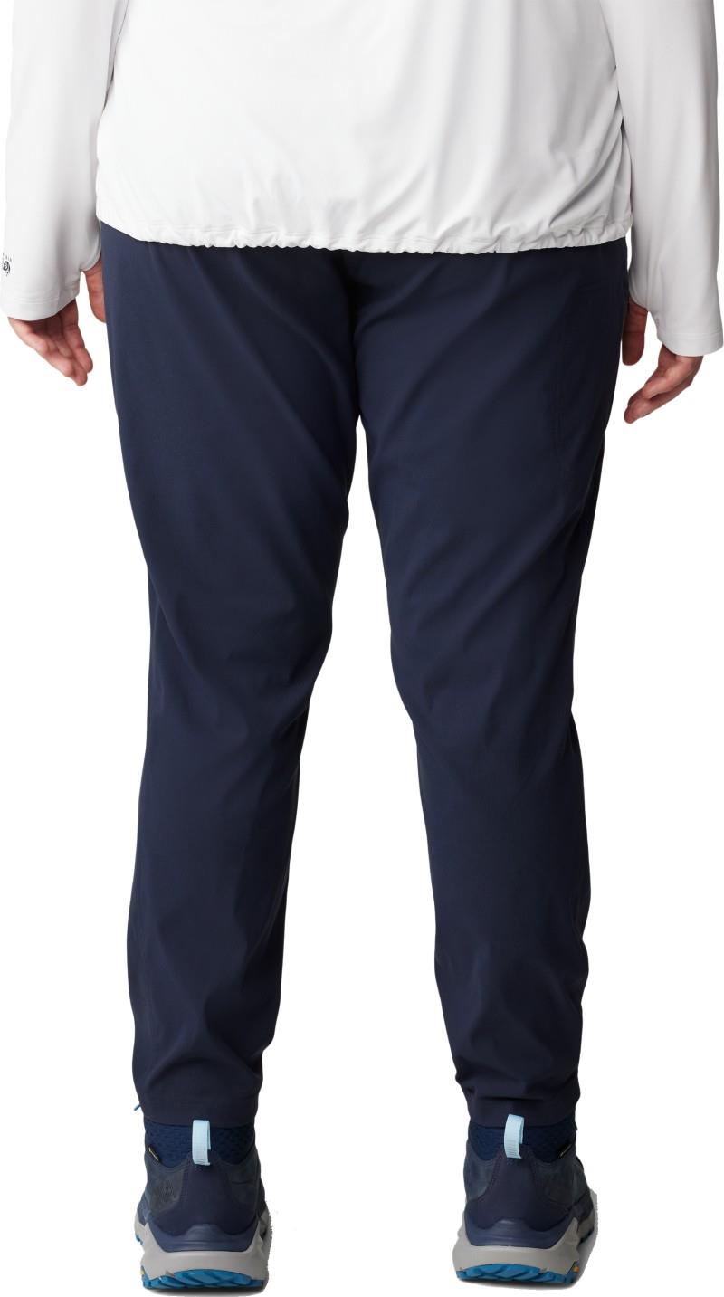 Dynama Ankle Pants, Extended - Womens - abyss 1