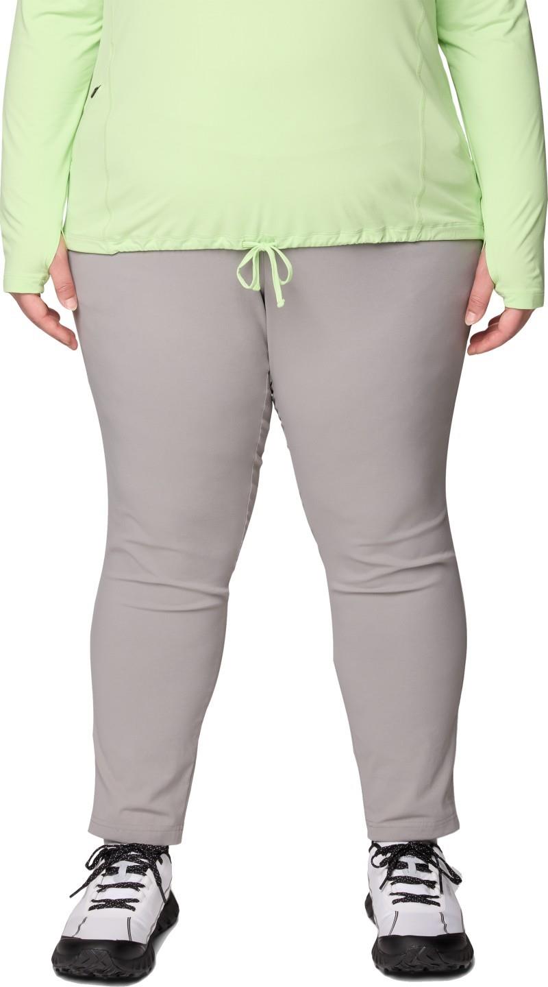 Dynama Ankle Pants, Extended - Womens - approaching storm 1