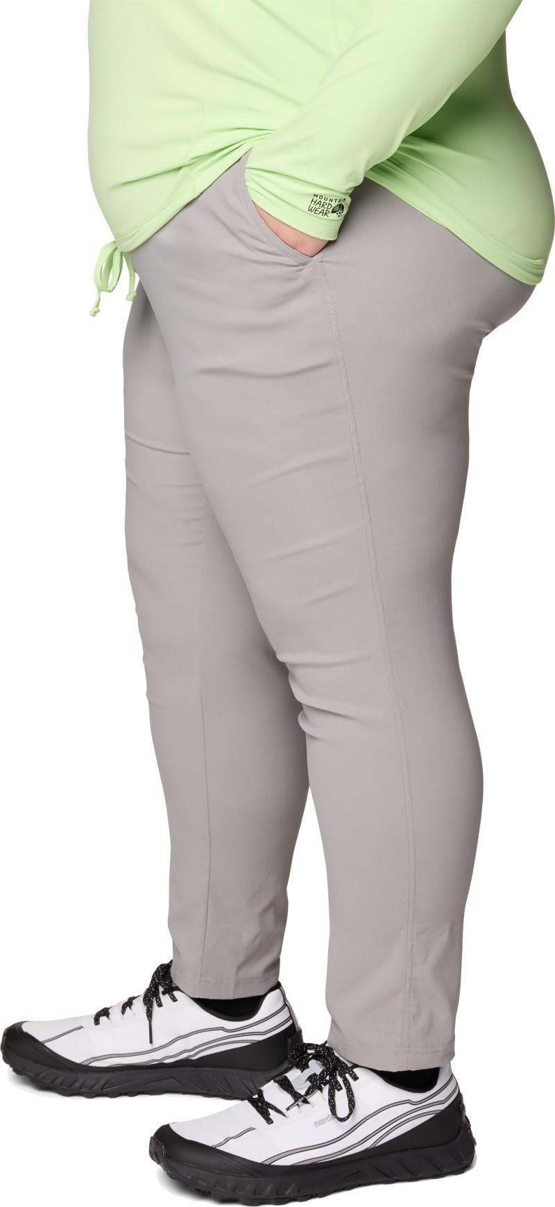 Dynama Ankle Pants, Extended - Womens - approaching storm 1