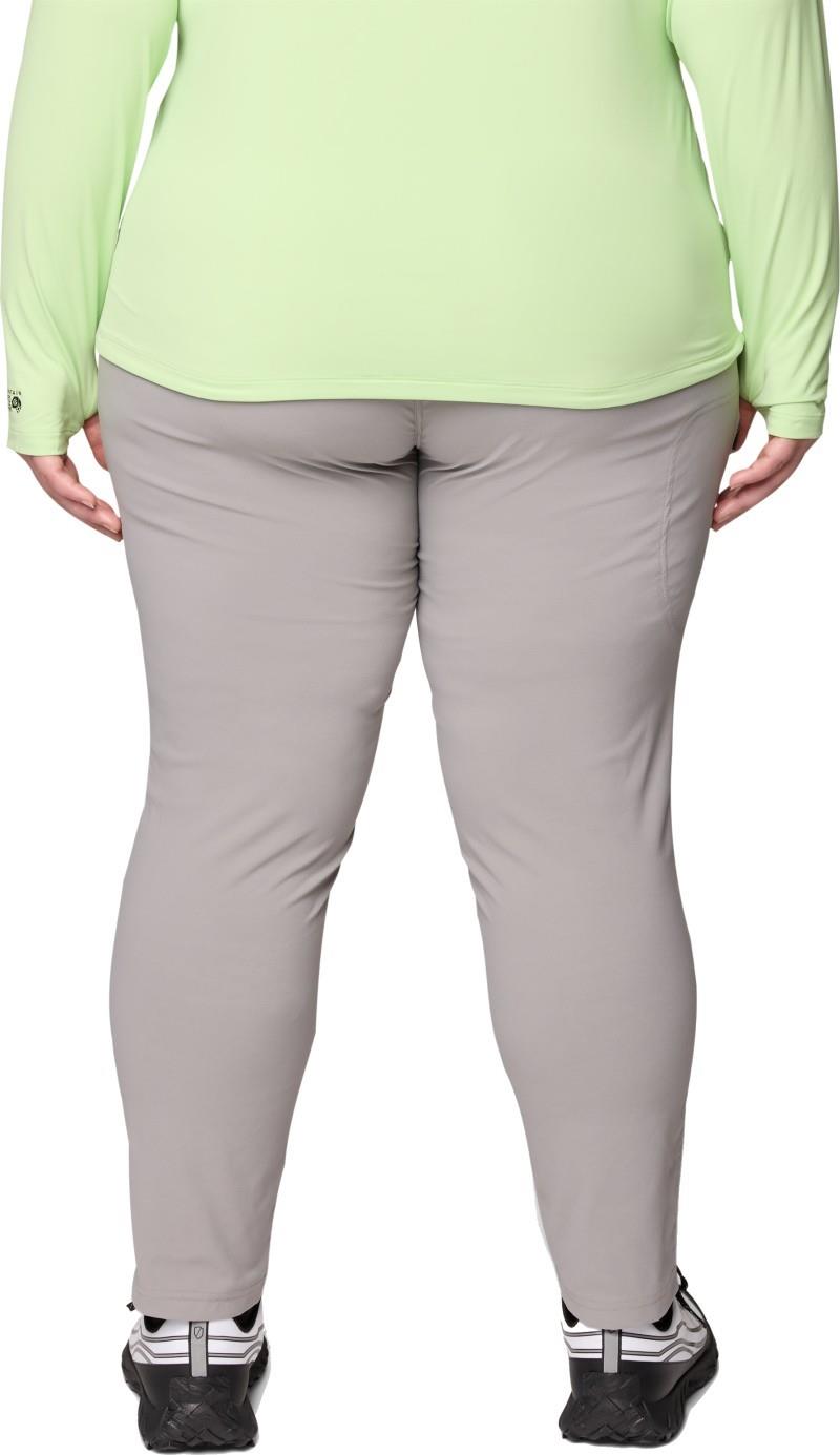 Dynama Ankle Pants, Extended - Womens - approaching storm 1