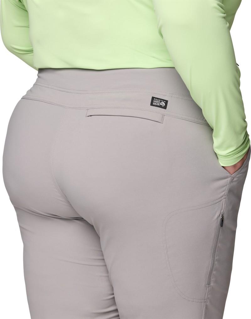 Dynama Ankle Pants, Extended - Womens - approaching storm 1