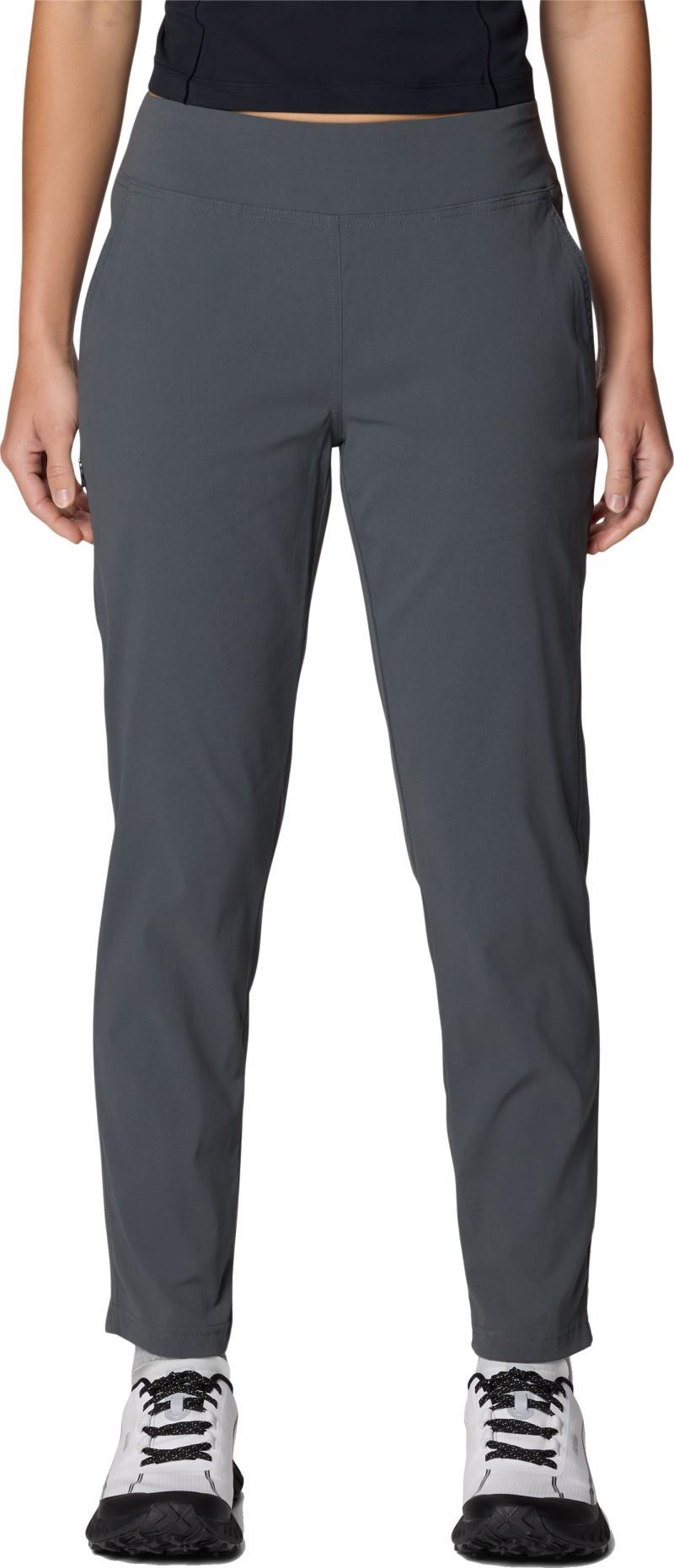 Dynama Ankle Pants, Extended - Womens - volcanic 1