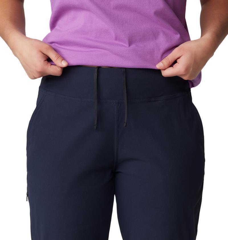 Dynama Ankle Pants - Womens - Abyss 6