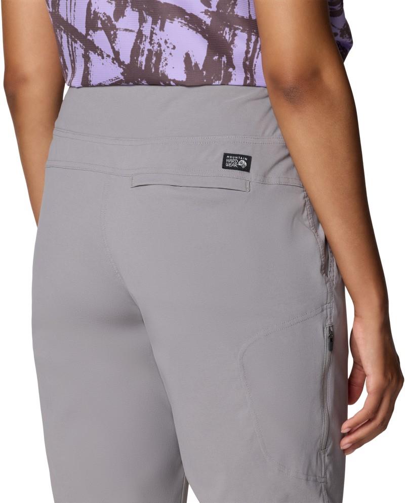 Dynama Ankle Pants - Womens - approaching storm 1