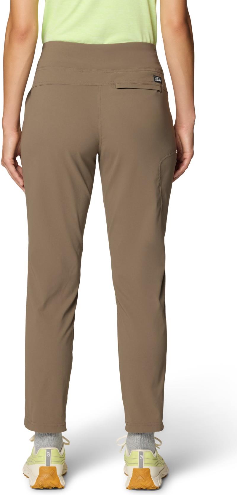 Dynama Ankle Pants - Womens - tierra 1