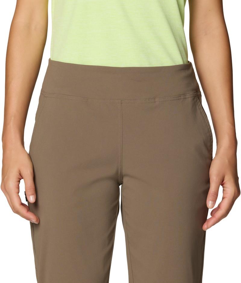 Dynama Ankle Pants - Womens - tierra 1