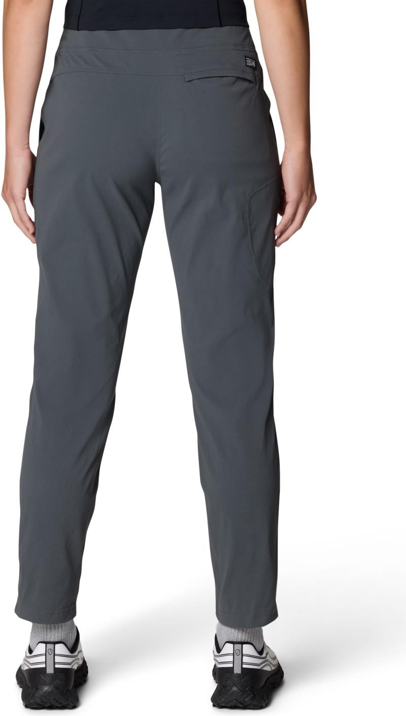 Dynama Ankle Pants - Womens - volcanic 1