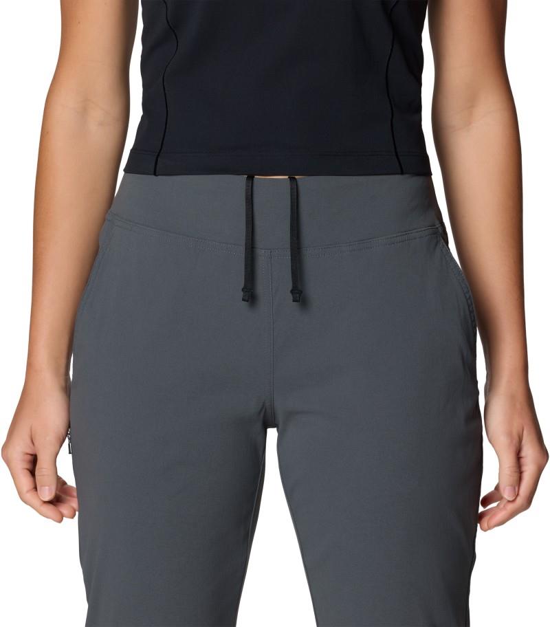 Dynama Ankle Pants - Womens - volcanic 1