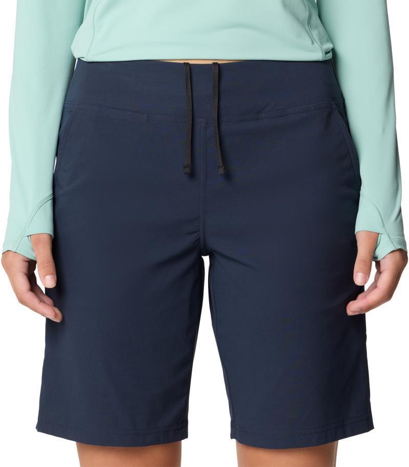 Dynama Bermudas - Womens - abyss 1