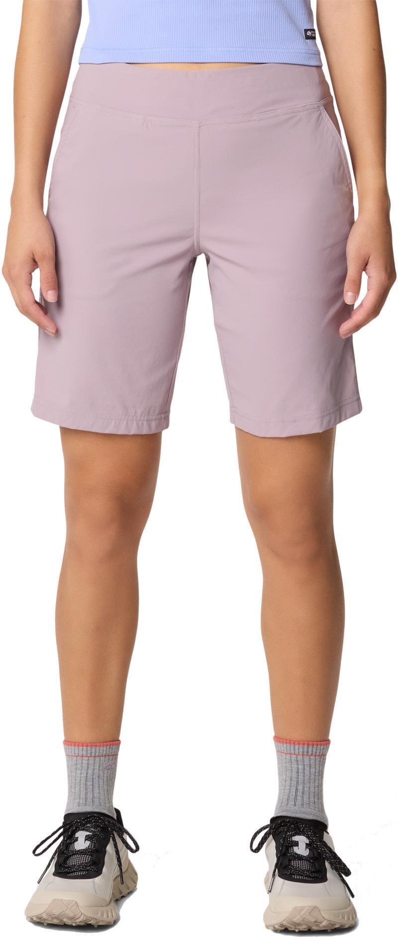 Dynama Bermudas - Womens - daze 1