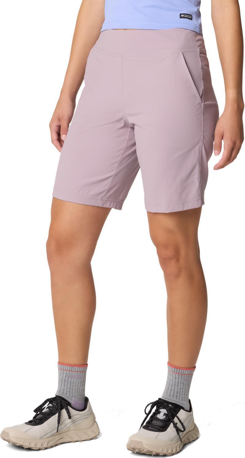 Dynama Bermudas - Womens - daze 1