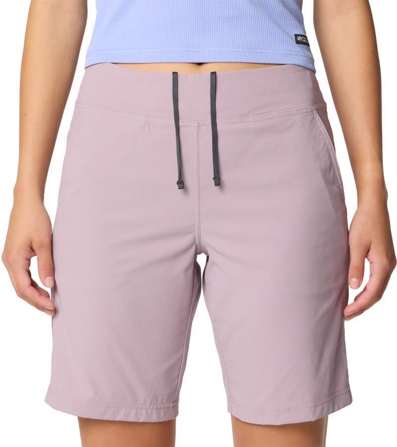 Dynama Bermudas - Womens - daze 1