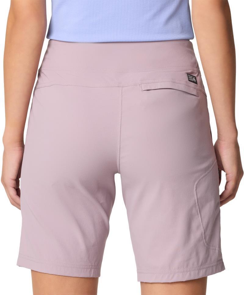 Dynama Bermudas - Womens - daze 1