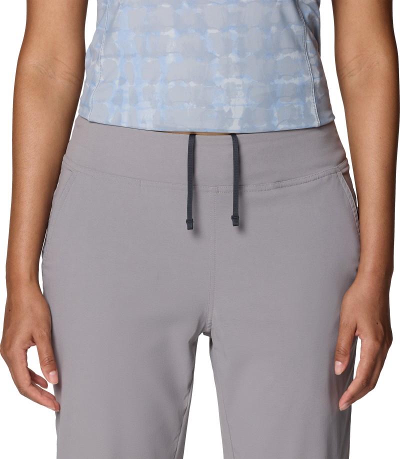 Dynama Cropped Pants, Reg - Womens - abyss 1
