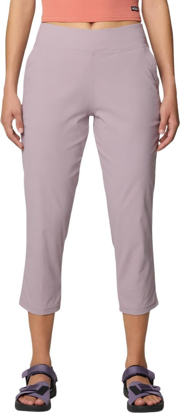 Dynama Crops, Reg - Womens - daze 1
