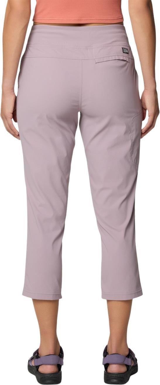 Dynama Crops, Reg - Womens - daze 1