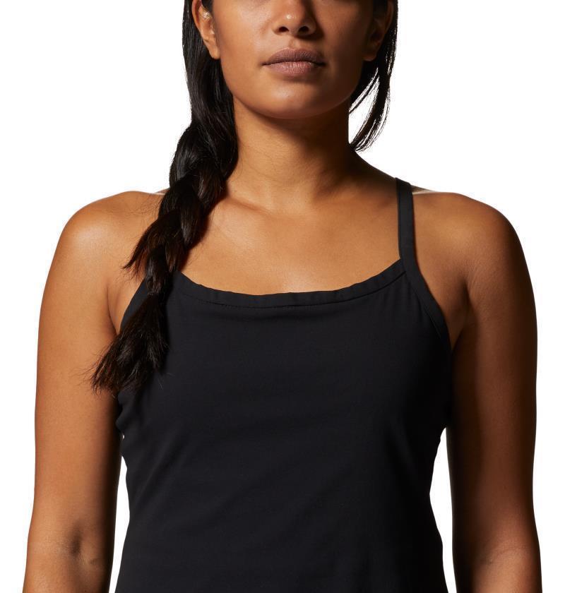 Dynama Dress - Black 5