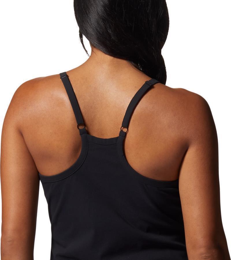 Dynama Dress - Black 6