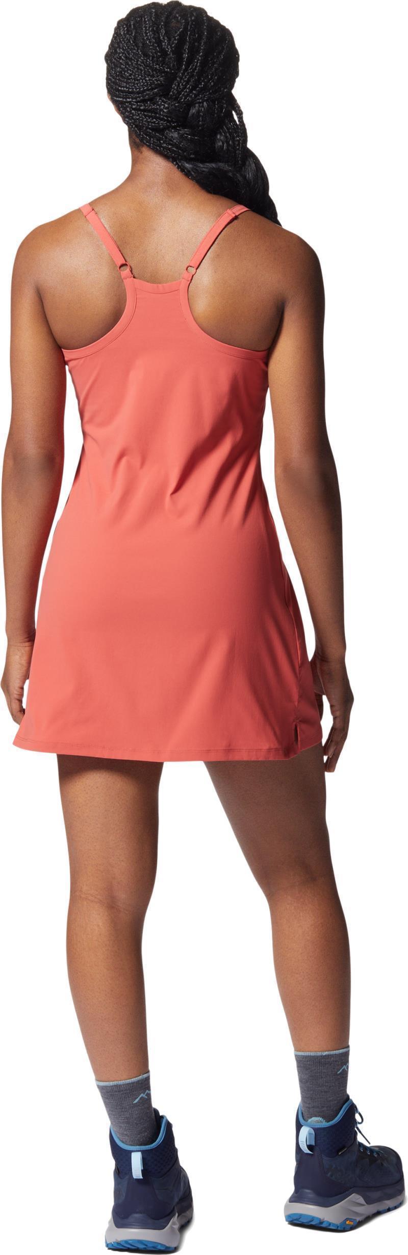 Dynama Dress - Calla 3
