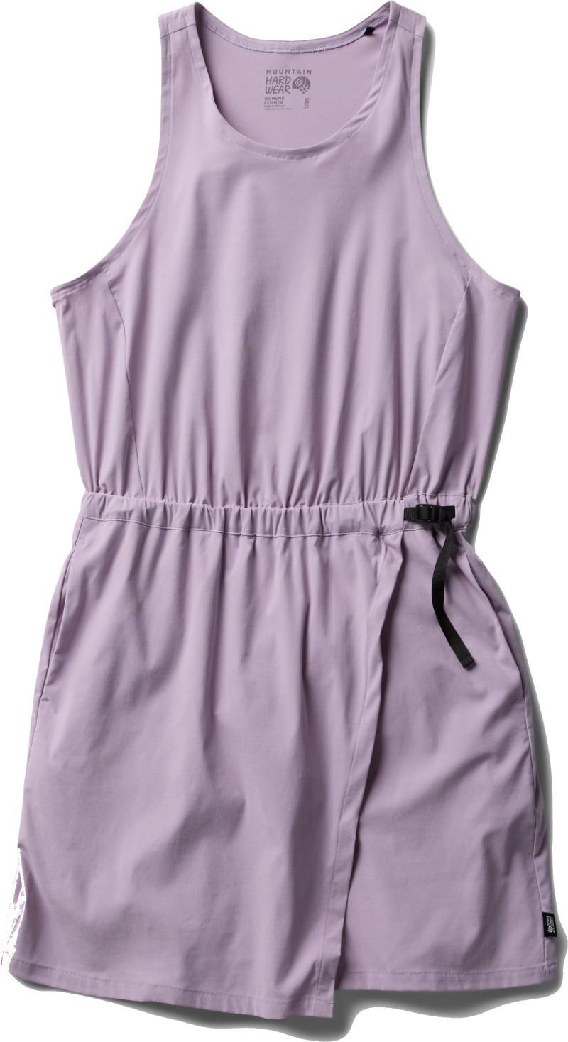 Dynama Dress - atmospheric 1