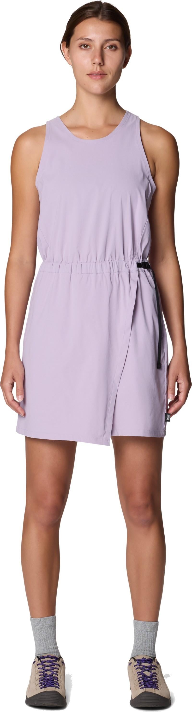Dynama Dress - atmospheric 1