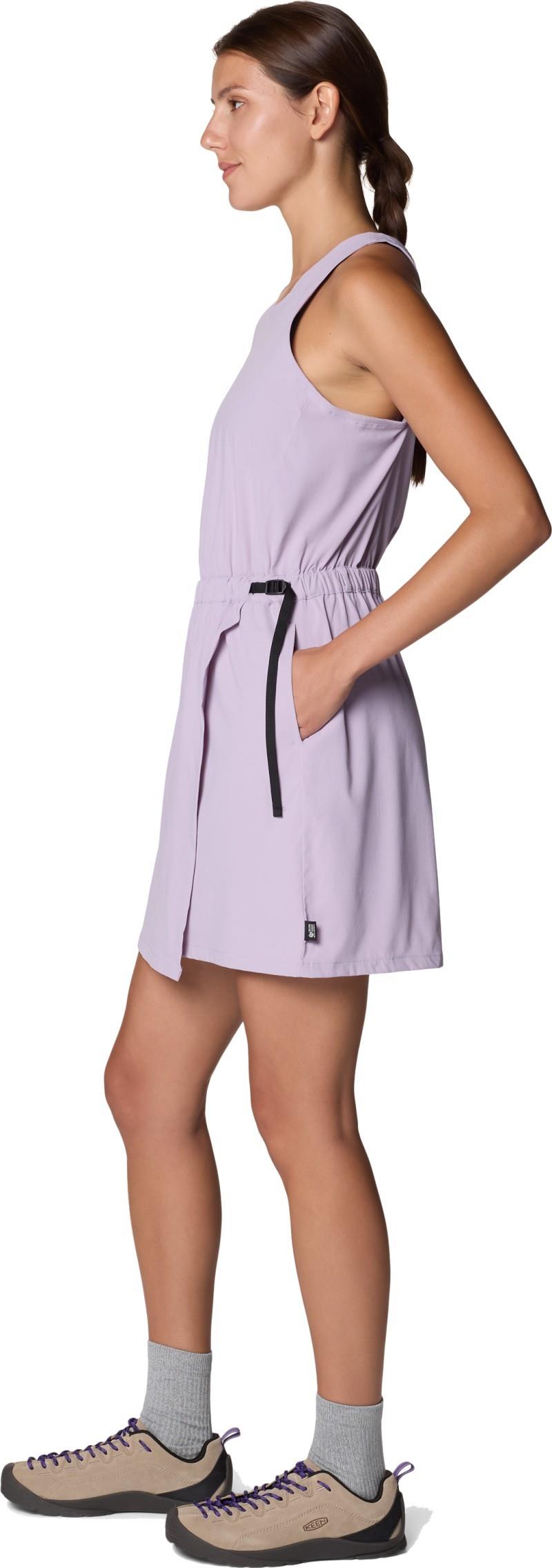 Dynama Dress - atmospheric 1