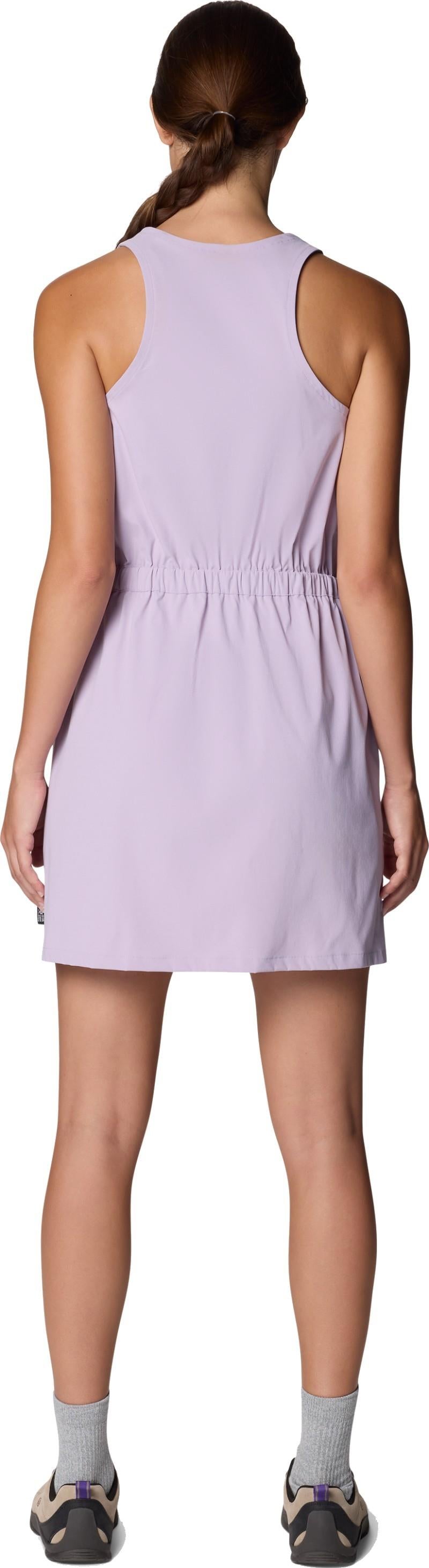 Dynama Dress - atmospheric 1