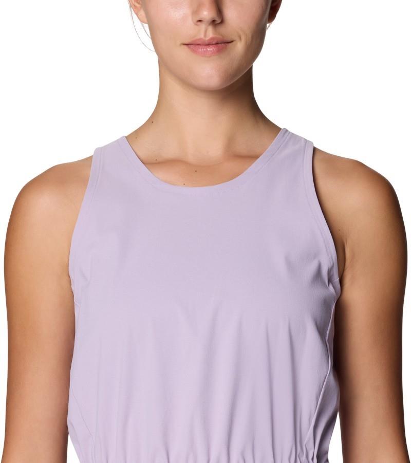 Dynama Dress - atmospheric 1