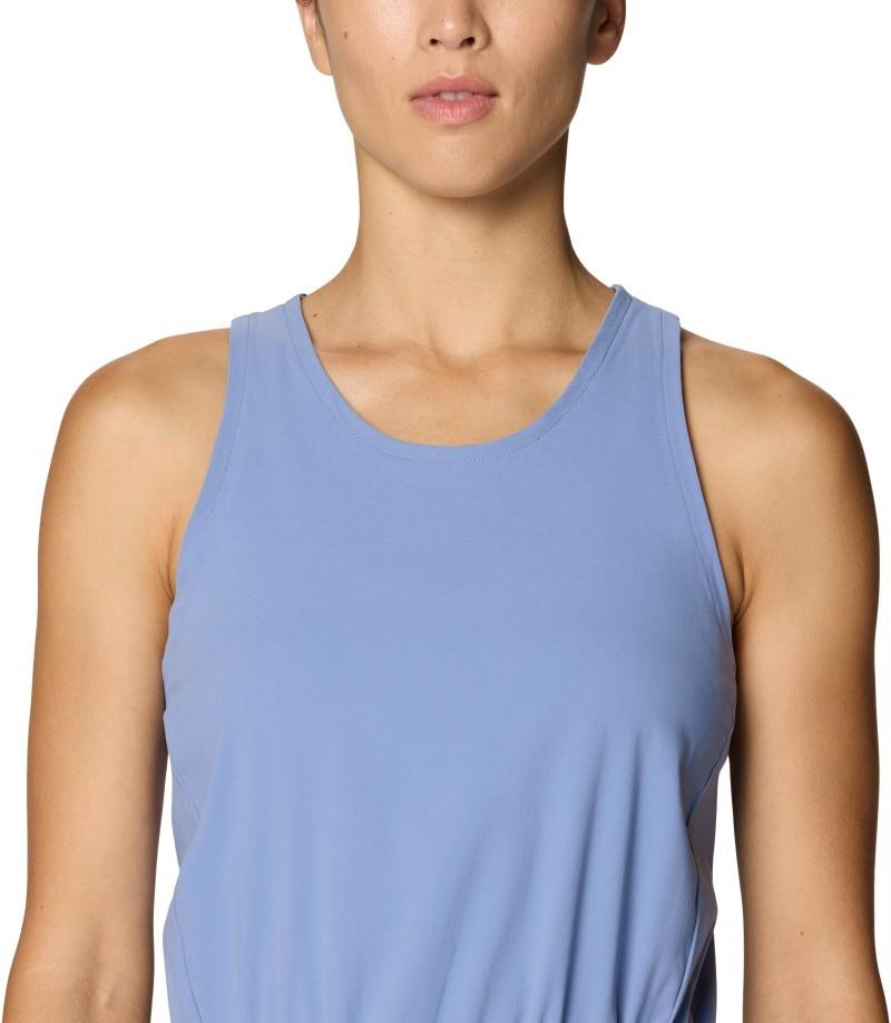 Dynama Dress - best coast blue 1