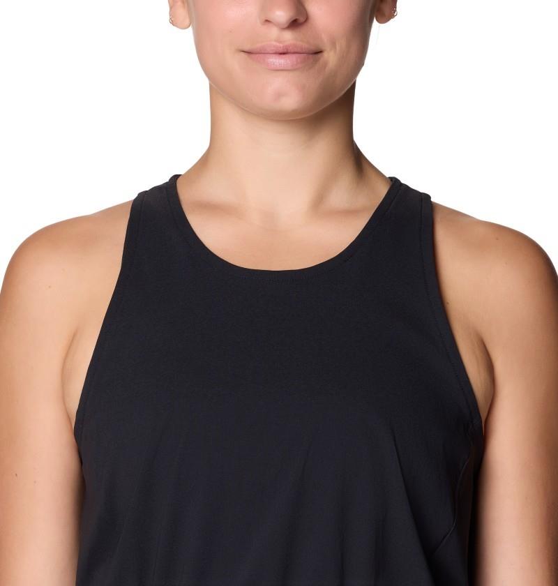 Dynama Dress - black 1