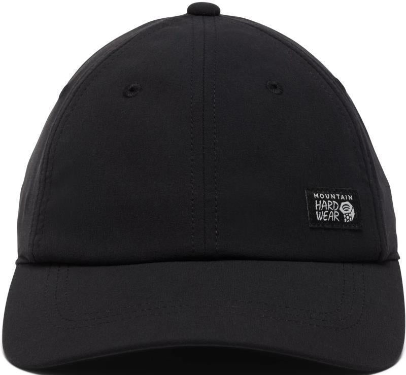 Dynama Hat - Black 3