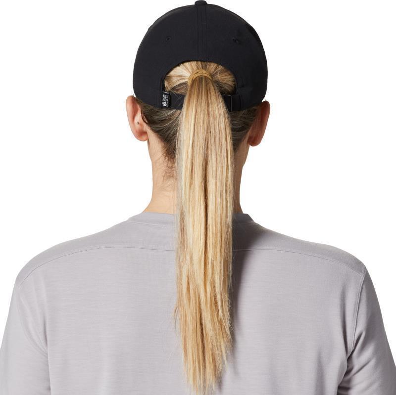 Dynama Hat - Black 5