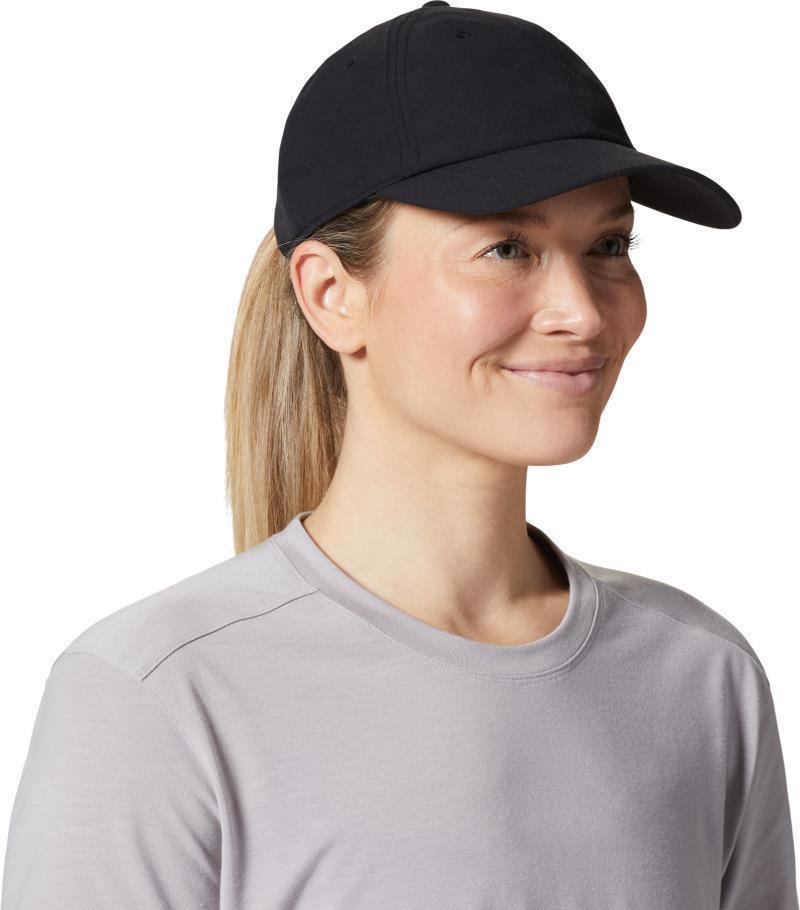 Dynama Hat - Black 6