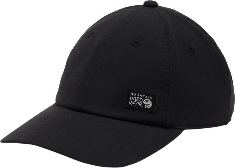 Dynama Hat - Black 1