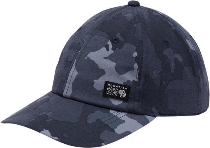 Dynama Hat - Dark Zinc Pines Camo 1