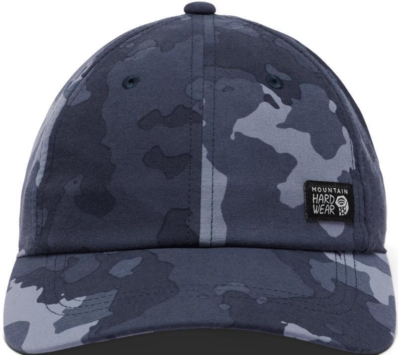 Dynama Hat - Dark Zinc Pines Camo 2