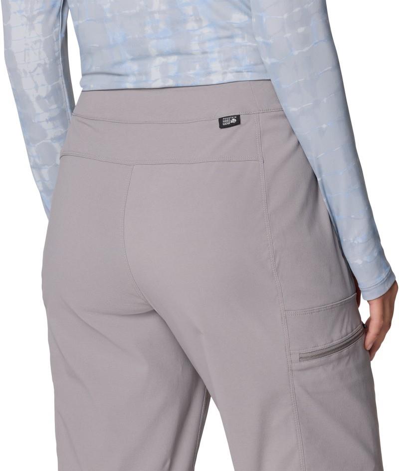 Dynama High Rise Utility Joggers - Womens - approaching storm 1