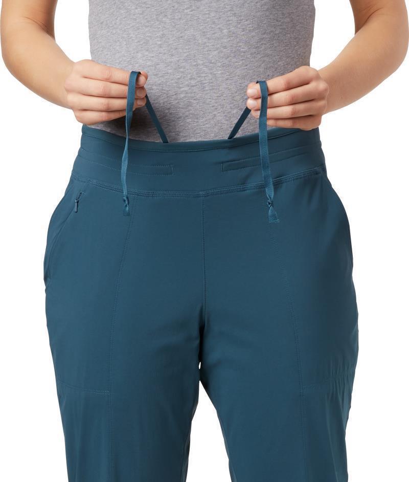 Dynama Lined Pants, Reg - Womens - Icelandic 3